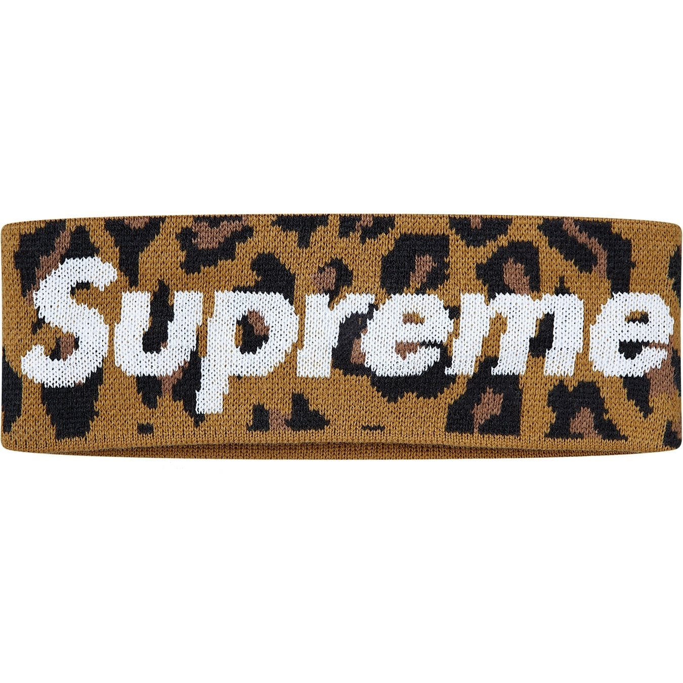 New Era® Big Logo Headband view 2